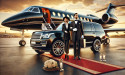 EMELX Introduces Luxurious Shuttle and Car Service for Premium Los Angeles Airport (LAX) Transportation