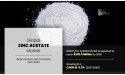 Expert View: Zinc Acetate Market Expands at a 5.2% CAGR, Projected to Reach $229 M by 2030