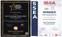  BonV Aero Strengthens Market Leadership with Prestigious Industry Recognitions 