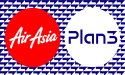 AirAsia partners with Plan3 to transform the passenger experience during flight disruptions