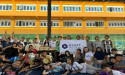  Hyatt Regency Phuket Resort Brings Joy to Local Children with Birthday Celebration and Football Festival 