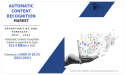 Automatic Content Recognition Market Estimate to Hit $11.4 Billion by 2031 | Digimarc Corporation, Nuance Communication