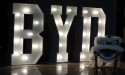 Harwoods Opens its First Dedicated BYD Showroom
