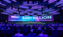 LEAP 2025 Closes with Record US$820 Million Economic Impact for Riyadh and Saudi Arabia