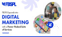 FBSPL Expands into Digital Marketing with a Power-Packed Suite of Services