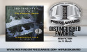 J.J. March Receives International Recognition Through the INDEPENDENT PRESS AWARD®