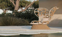 YAAZ PRESENTS THE NEW “OPUS” ARMCHAIR