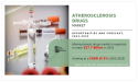 Atherosclerosis Drugs Market Set to Surge to $27.7 Billion by 2032 at a 3% CAGR