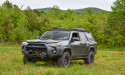 LFD Off Road Announces Exciting New Partnership with COMEUP Winch