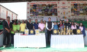  UEI Global Education Organised 6th National Sports and Cultural Event - Le Vitesse 2025 