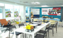 K12 Schools Unveils Sharjah’s First Experiential Hybrid Campus, Pioneering the Future of Education in the GCC