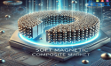  Soft Magnetic Composite Market to Reach USD 1,08,392.0 Million by 2033, Growing at 9.3% CAGR | Future Market Insights 