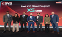 XS.com Wins ‘Best VIP Client Program‘ Award at SV Summit in Oman