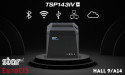 Star Micronics demonstrates Next Generation Cloud Technology alongside New Multi-Interface POS Printer at EuroCIS 2025