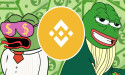 Wall Street Pepe delivers 10x returns—will Pepeto be Binance’s next 100x meme coin?