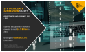 Synthetic Data Generation Market: Expected to See Impressive Growth Attain $3.5 billion 2031