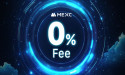 MEXC launches zero-fee trading zone to maximize profits for traders