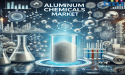 Global Aluminum Chemicals Market to Reach USD 260 Billion by 2032, Growing at a 4.5% CAGR | Future Market Insights Inc.