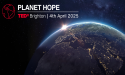 TEDxBrighton 2025 Brings Visionary Thinkers to Brighton Dome