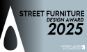 A' Street and City Furniture Design Award Announces Comprehensive Prize Package for 2024