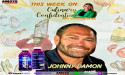 World Series Champ, Johnny Damon, Joins Culinary Confidential