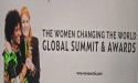 Local woman named as a finalist for Global Awards