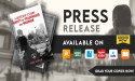 A Tale of Justice & Resilience: Stone Jackson's 'A Detective's Story' Hits Shelves