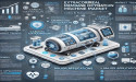Global Extracorporeal Membrane Oxygenation Machine Market Projected to Reach USD 904.1 Million by 2034 at a CAGR of 4.5%