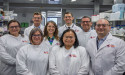 HMRI Partners with Novartis to Supercharge Heart Health Impact - Exploring Future Research Projects