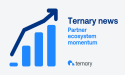 Ternary Triples Partner Ecosystem and Unveils New Platform Capabilities to Empower Partners and Accelerate Growth