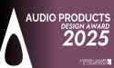 A' Audio and Sound Equipment Design Award Announces Final Call for Entries Until February 28, 2025