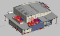 BIM & CAD Expertise: Tesla Outsourcing Services Bridges the AEC Talent Gap