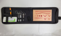 The Suture Buddy announces it has received exclusive endorsement from The Institute for Wound and Laceration Repair