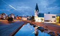 Flashnet advances sustainability in Northern Europe with smart street lighting