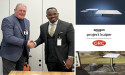 GRC Ltd signs agreement with Amazon’s Kuiper Government Solutions