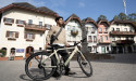 ADO Air 30 Ultra, the World’s First Integrated Auto Triple-Speed E-Bike, to be Launched on Indiegogo