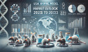 USA Animal Model Market Surpasses Projected Growth to USD 1,487.9 Million by 2033