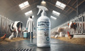 Global Veterinary Disinfectant for Pets and Farms Market Set to Soar to USD 7.3 Billion by 2033 | FMI