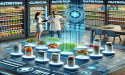 Global Medical Food Market Poised for Significant Growth, Expected to Reach USD 56.6 Billion by 2035 | FMI