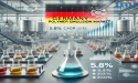 Germany Polymer Emulsion Market to Reach USD 3.3 Billion by 2035, Driven by 5.8% CAGR | FMI