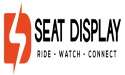Ali Yuce Launches Seat Display, a New Digital Advertising Platform for Rideshare Vehicles