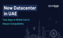 Pcloudy Launches Dubai Data Center to Revolutionize Digital Experience Testing in MENA