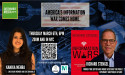 America’s Information War Comes Home: Former Under Secretary of State Richard Stengel to Address Digital Disinformation