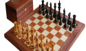 The British Chess Company Launches New Sister Site in the UK