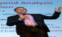 AI Without the Overwhelm; Peter Pilarski’s 2025 Keynote Makes AI Accessible for Tourism Leaders