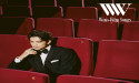 Win Morisaki Drops His First Cover Album 'Win’s Film Songs'