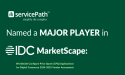 servicePath™ Recognized as a Major Player in the IDC MarketScape for CPQ Applications for Digital Commerce