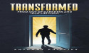 Anthony Troi Phillips Releases Transformed: From out of the Darkness and into the Light