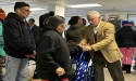 The Jack and Ronnie McGreevey Civic Association Strengthens Its Commitment to the Vulnerable Communities