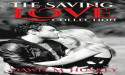 The Saving Love Collection Returns: Romance Meets Suspense
